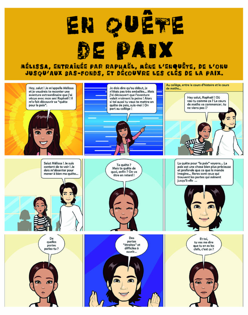 COUVERTURE BD