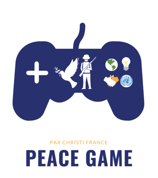 présentation peace game