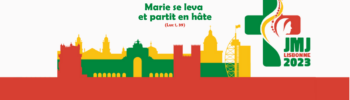 JMJ 2023 Lisbonne