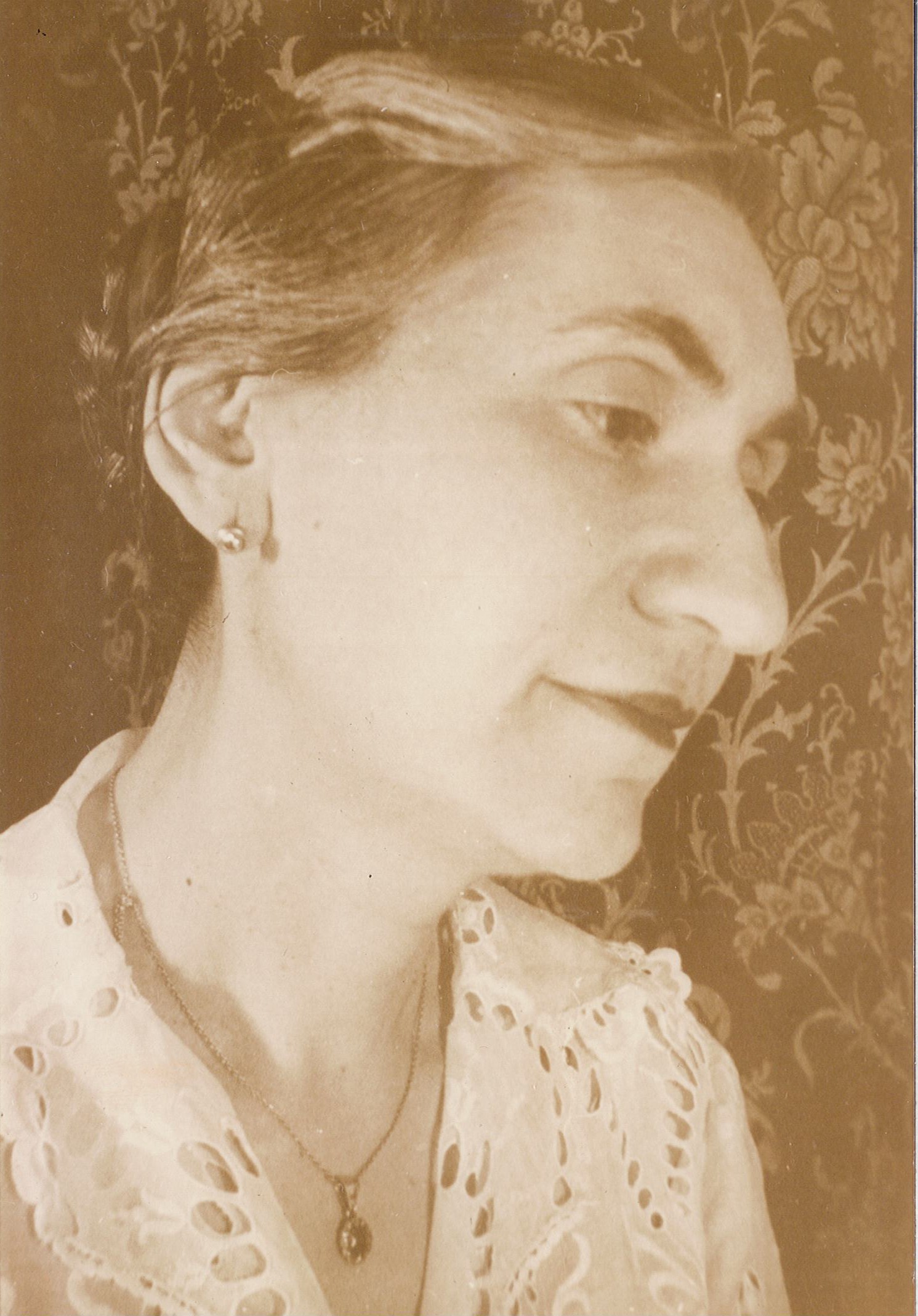 Marthe Dortel-Claudot