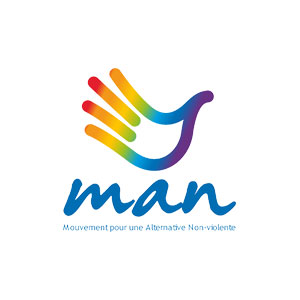 man