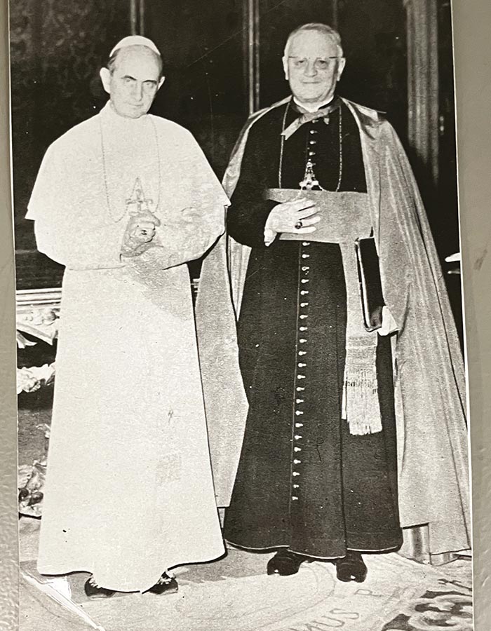 pape-vi